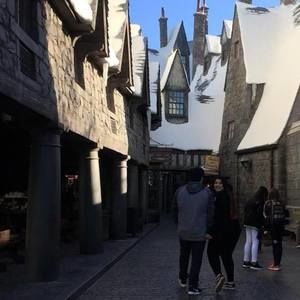 Meet your Posher, Mayra